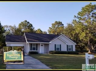 108 Dailey Dr, Guyton, GA 31312