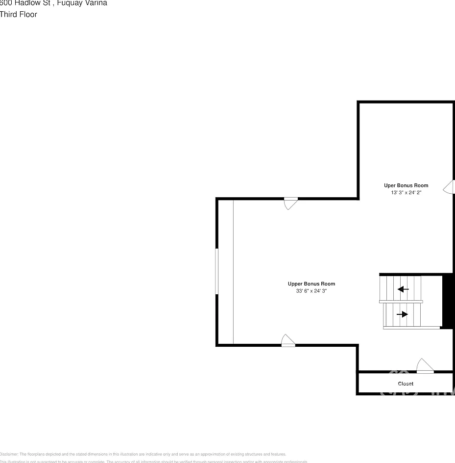 600 Hadlow St Fuquay Varina, NC 27526 — Photo 4