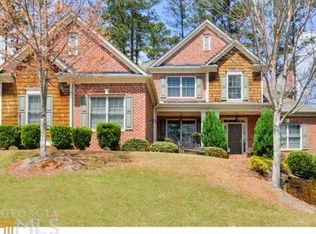 1632 Climbing Rose Ct NW, Kennesaw, GA 30152