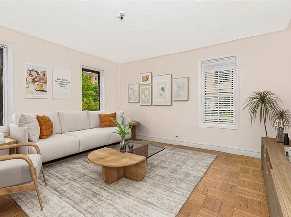 132 W 169th Street #2C, Bronx, NY 10452