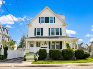 14 George St FLOOR 3, Westerly, RI 02891