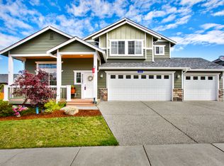 300 Barry Loop, Mount Vernon, WA 98274