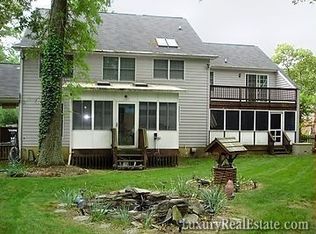 3523 Rockway Ave, Annapolis, MD 21403