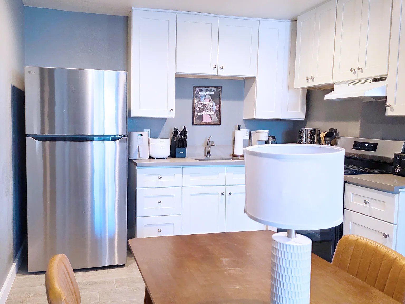 2 bed, $3,700 — Photo 3