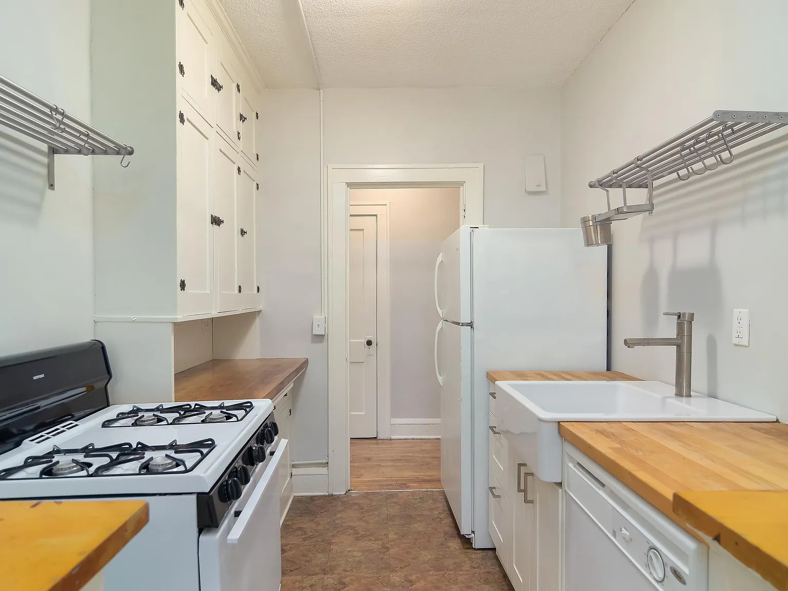 Portland Villas — Photo 2