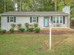 4705 Kinlock Dr, Durham, NC 27712