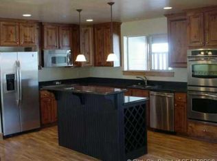 5631 N Oslo Ln #T164, Park City, UT 84098