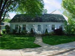 317C Sharon Way, Monroe Township, NJ