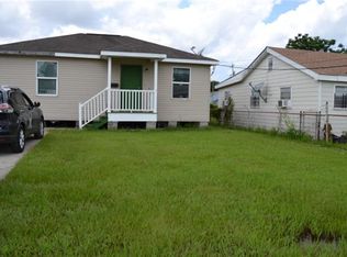 1308 Tennessee St, New Orleans, LA 70117