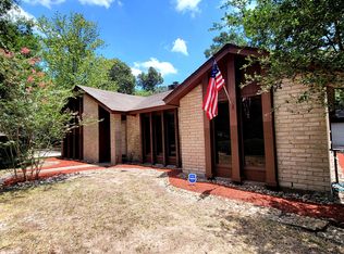 4038 Cedar Forest Dr, Humble, TX 77339