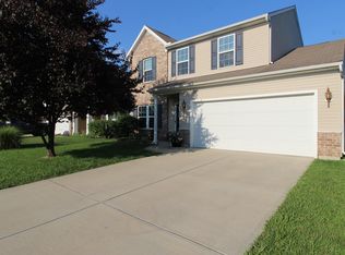 8227 Ossian Ct, Camby, IN 46113