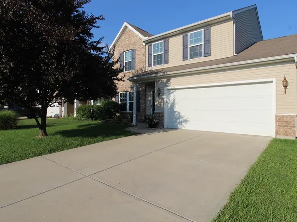 8227 Ossian Ct, Camby, IN 46113