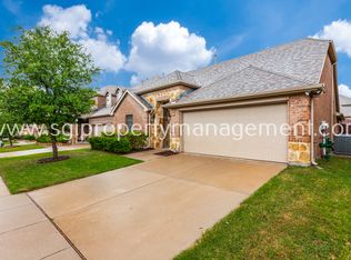 509 Tanner Sq, McKinney, TX 75072