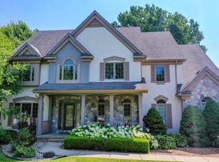 11766 Kings Colo, Grand Blanc, MI 48439