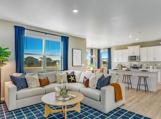 11791 Foraker Ln, Colorado Springs, CO 80925