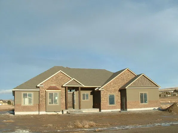 1955 S Sage Hen Ln, Ammon, ID 83401