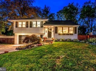 318 Chapel Ave E, Cherry Hill, NJ 08034