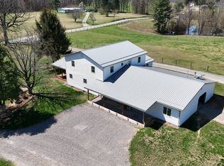 5459 Union Rd, Philippi, WV 26416