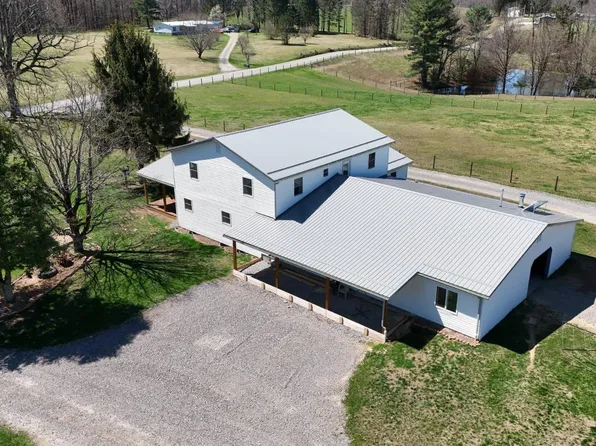 5459 Union Rd, Philippi, WV 26416