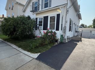 (Undisclosed Address), Pawtucket, RI 02860