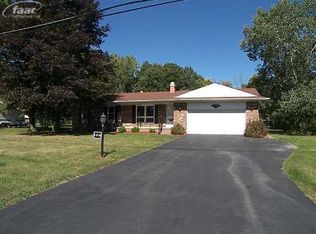 1216 Tremma St, Grand Blanc, MI