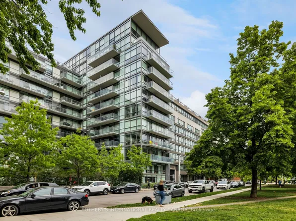 55 Stewart St, Toronto, ON