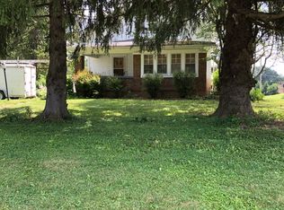 1790 Friendship Dr, New Concord, OH 43762