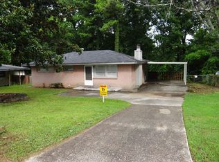 4912 Scenic View Dr, Birmingham, AL 35210