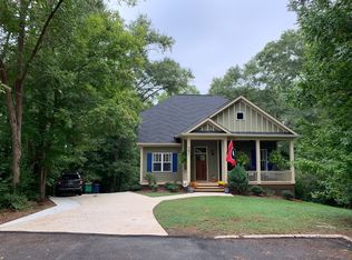 27 Jefferson Pl, Athens, GA 30601