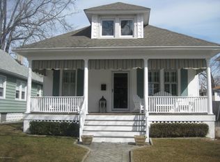 412 Brinley Ave, Bradley Beach, NJ