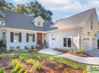 22 Cricket Ct, Savannah, GA 31411