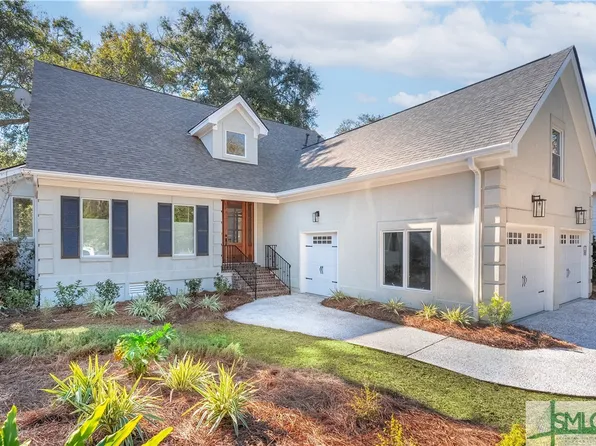 22 Cricket Court, Savannah, GA 31411