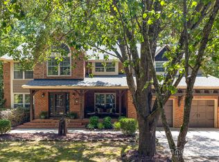 2505 Mountain Folk Ln, Waxhaw, NC 28173