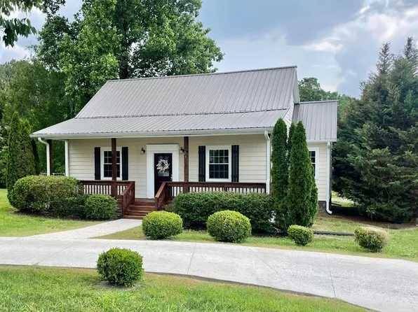 245 Durant St, Cookeville, TN 38506