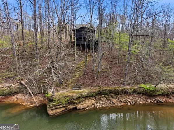 307 Eagle Overlook Dr, Dahlonega, GA 30533