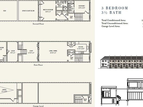 5th image of 169 Castle Harbour Dr #U36