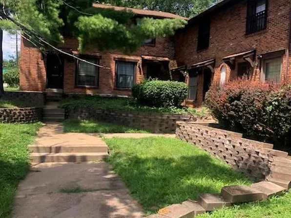 1276 N And South Rd, Saint Louis, MO 63130