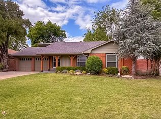 2725 NW 68th St, Oklahoma City, OK 73116