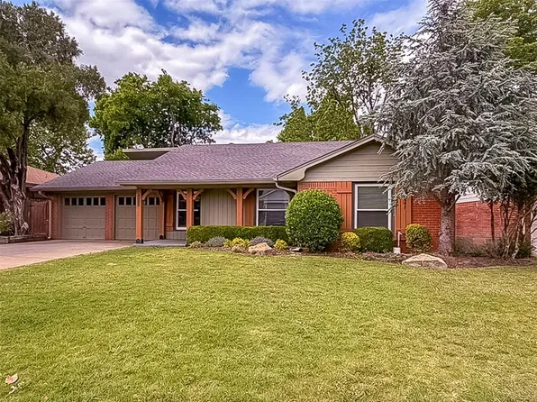 2725 NW 68th St, Oklahoma City, OK 73116