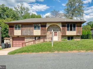 4 Dewberry Way, Bel Air, MD