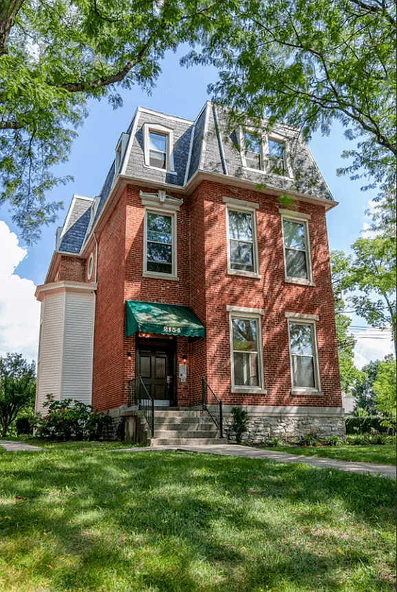 2154-2156 Sinton Avenue — Photo 1