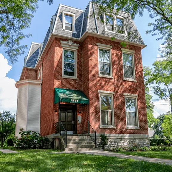 2154-2156 Sinton Avenue — Photo 1