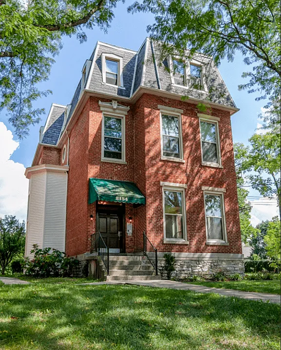 2154-2156 Sinton Avenue