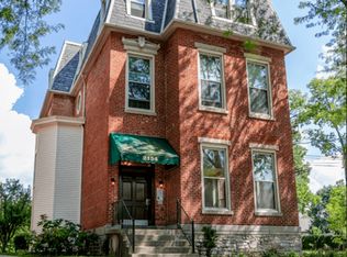 2154-2156 Sinton Ave, Cincinnati, OH 45206
