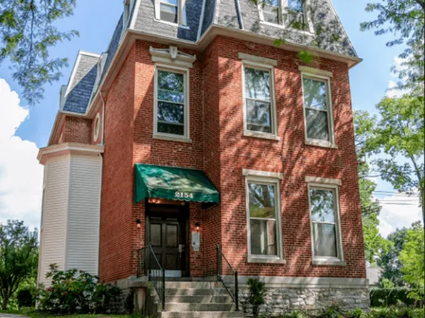 2154-2156 Sinton Avenue