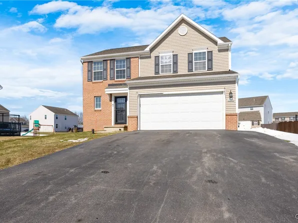 5548 Perth Crse, Clay, NY 13041