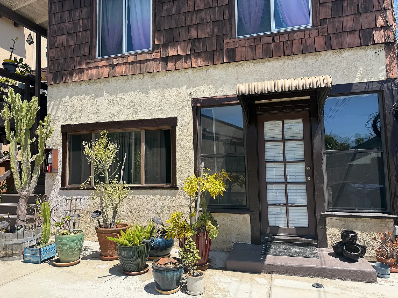 1 bed, 600 sqft, $2,100 — Photo 1