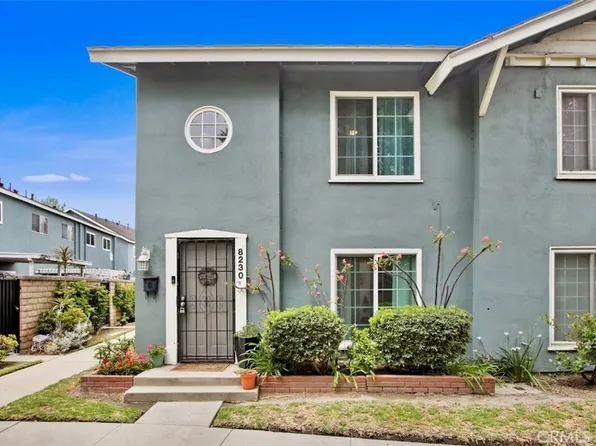 8230 Santa Inez Pl, Buena Park, CA 90620