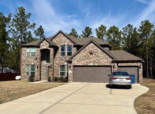 16609 Crosby St, Conroe, TX 77303