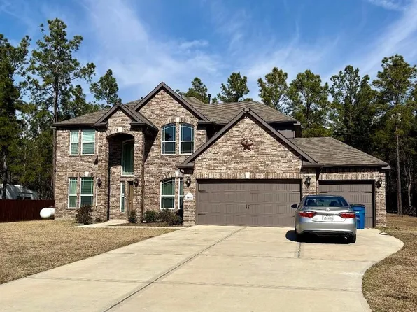 16609 Crosby St, Conroe, TX 77303